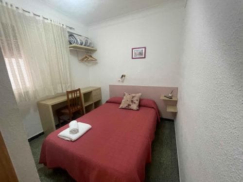 Hostal Cumbre