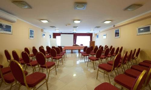 Hotel Varazdin