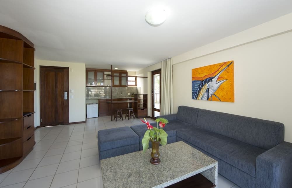 Blue Marlin Apartments