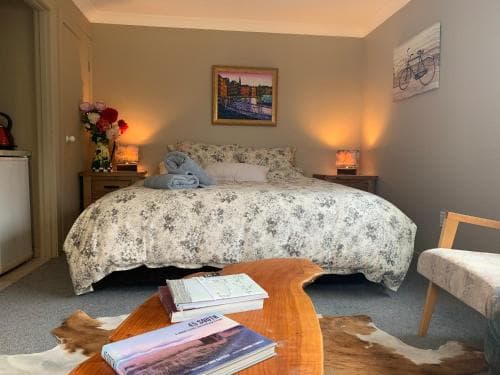 Trout N Trail B&B