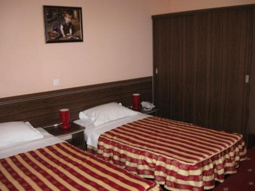 Hotel Premiere