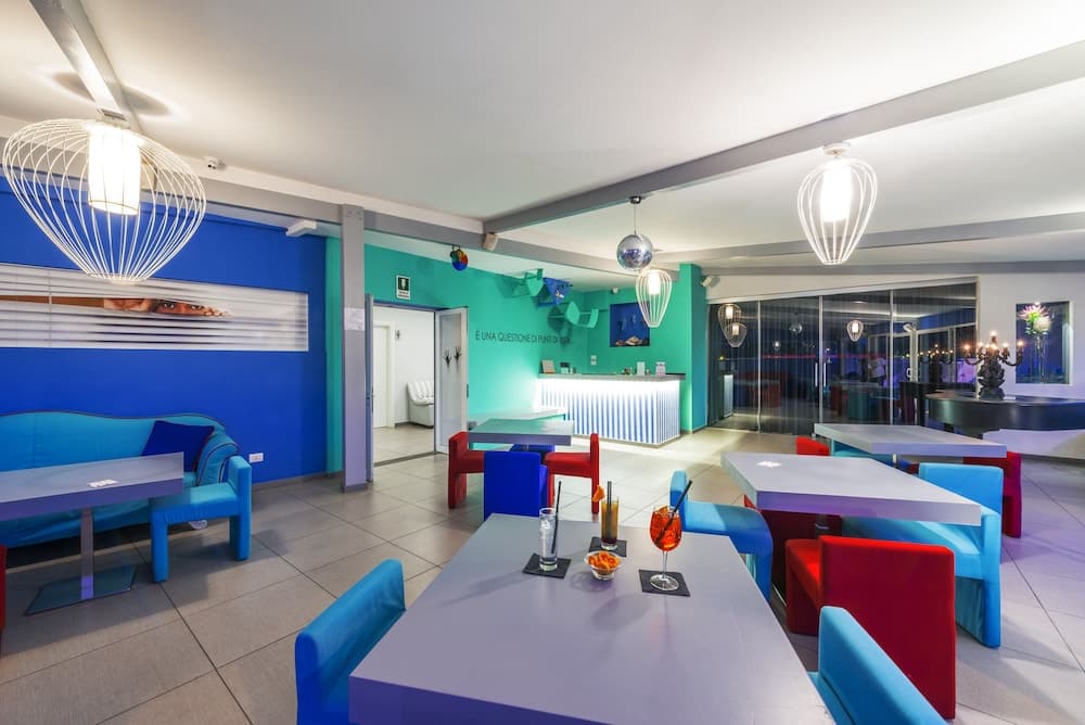 Hotel Spicy