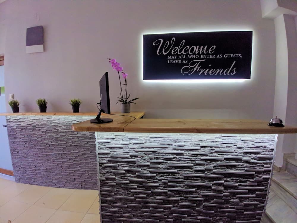Moudania Mare Hotel