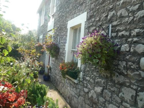 The Owls Crest House B&b
