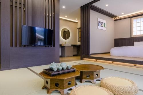 Hotel HaruSida