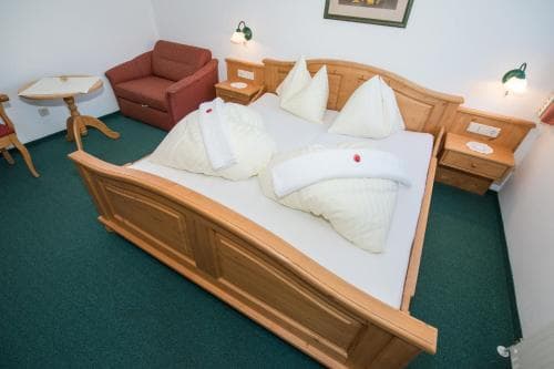 Aparthotel Ederhof