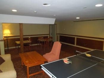 Cortina Inn & Resort