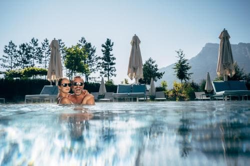 Laschenskyhof Hotel & Spa