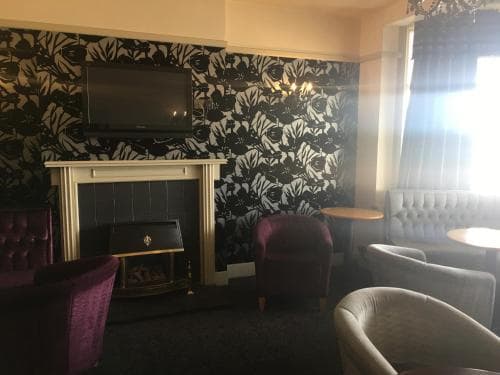 The Savoy