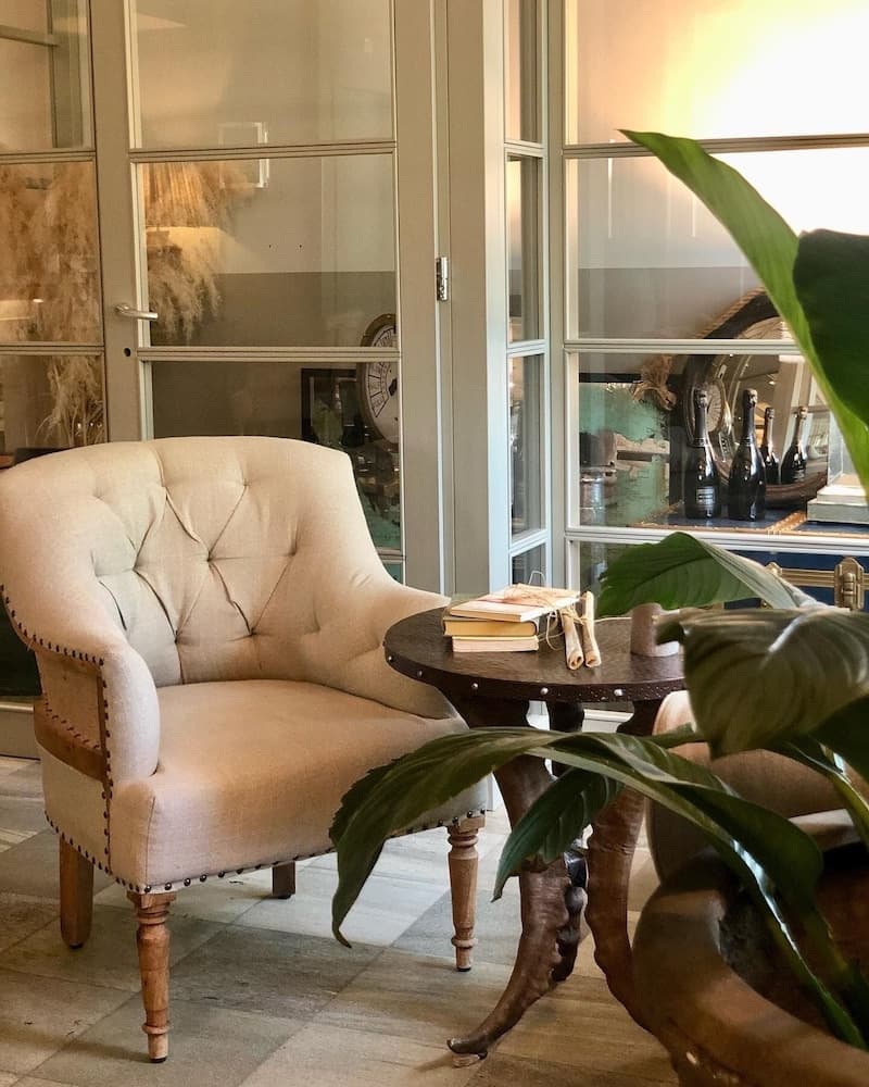 Hotel Le Corderie