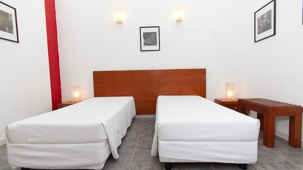 Coimbra & Spa
