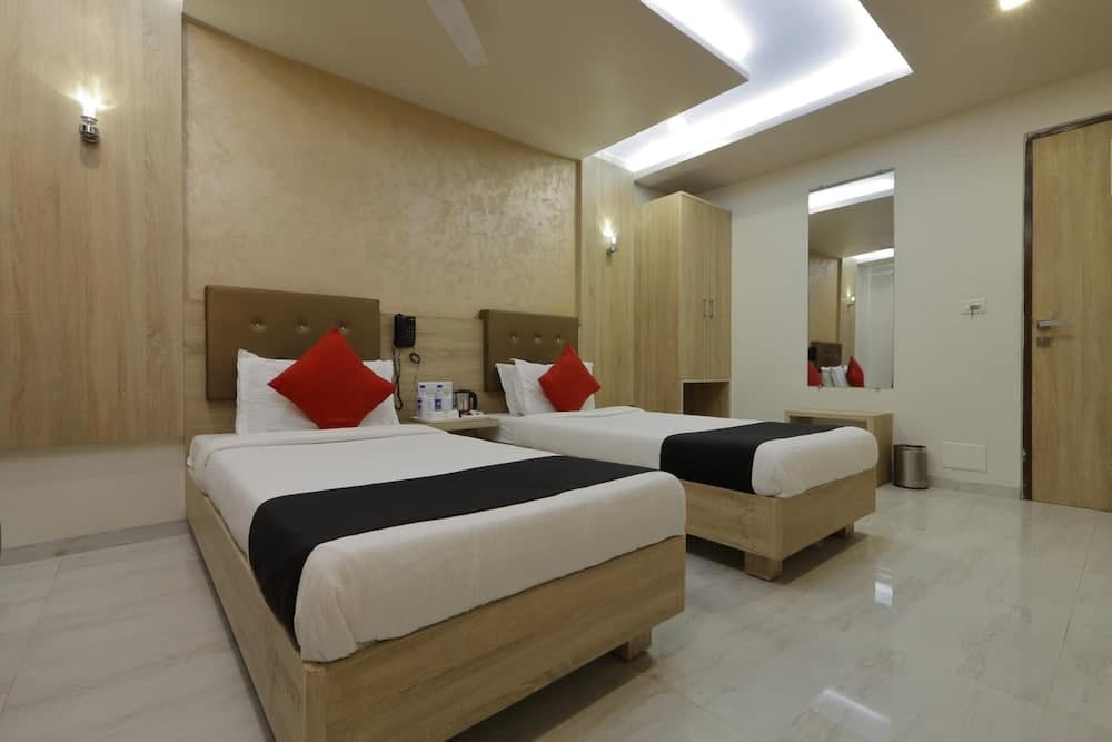 Hotel Unity