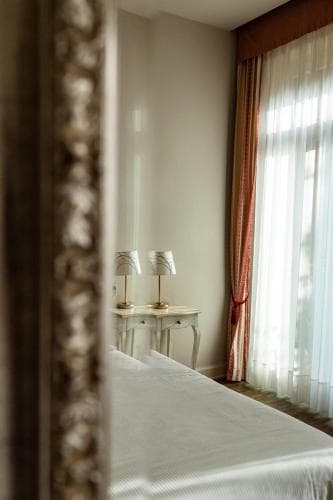 Hotel Marconi