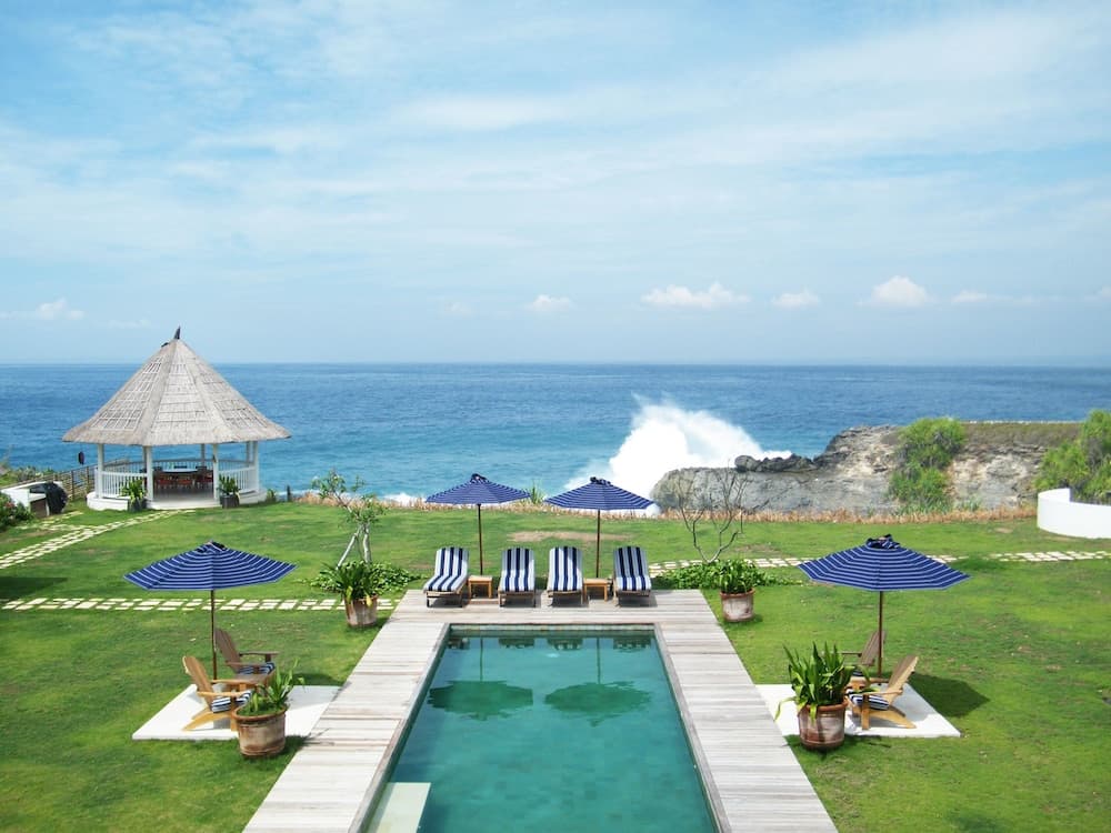 Villa Putih