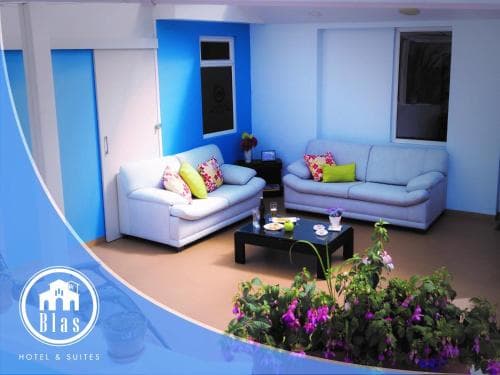 Blas Hotels & Suites