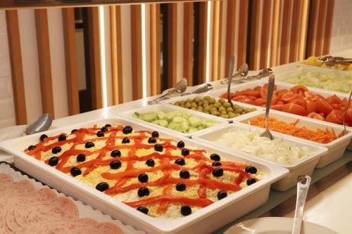 Hotel Brasil