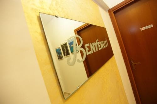 B&B Attico