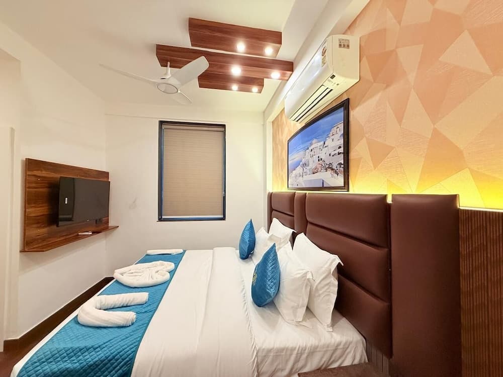 Rasa Boutique Stay