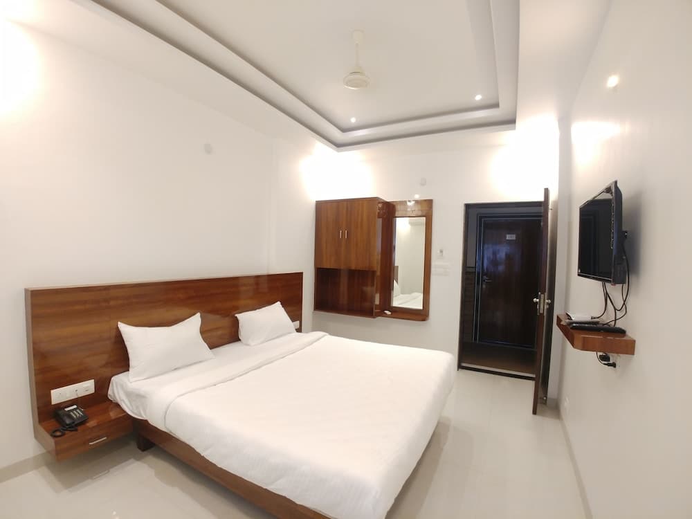 Hotel Jagadguru