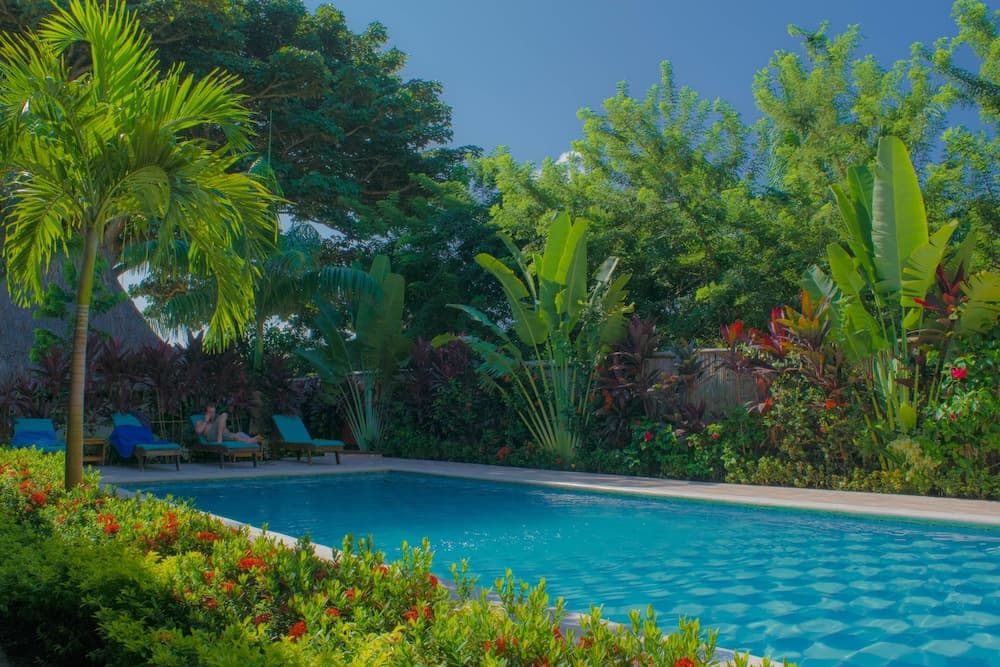 Primaluna Beach Hostel