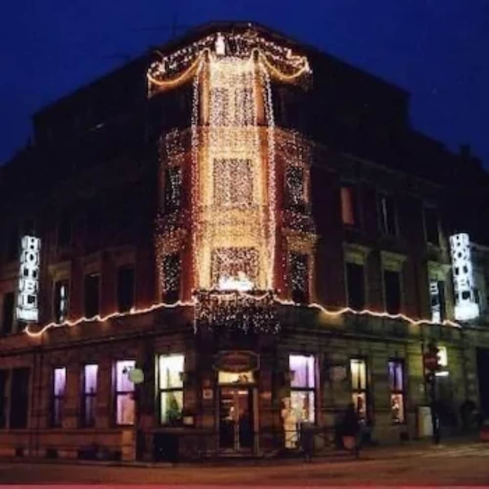 Hotel Restaurant Union
