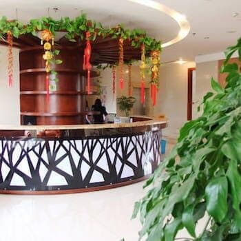 Shengli Hotel