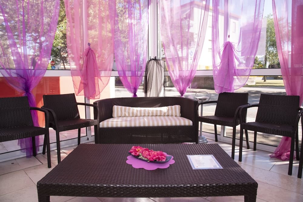 Hotel Nuova Flavia