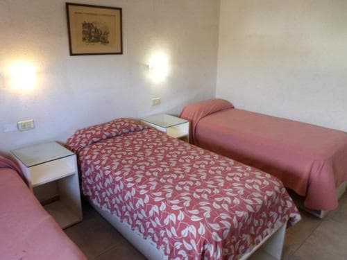Monte Carlo Cordoba