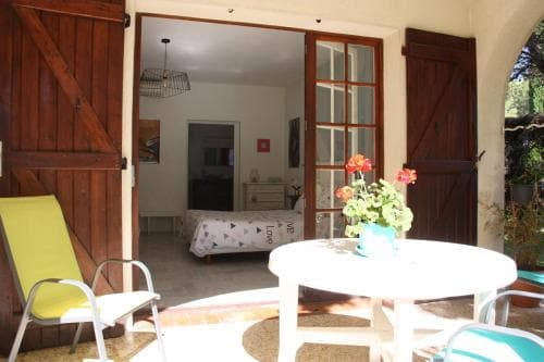 Villa Manon