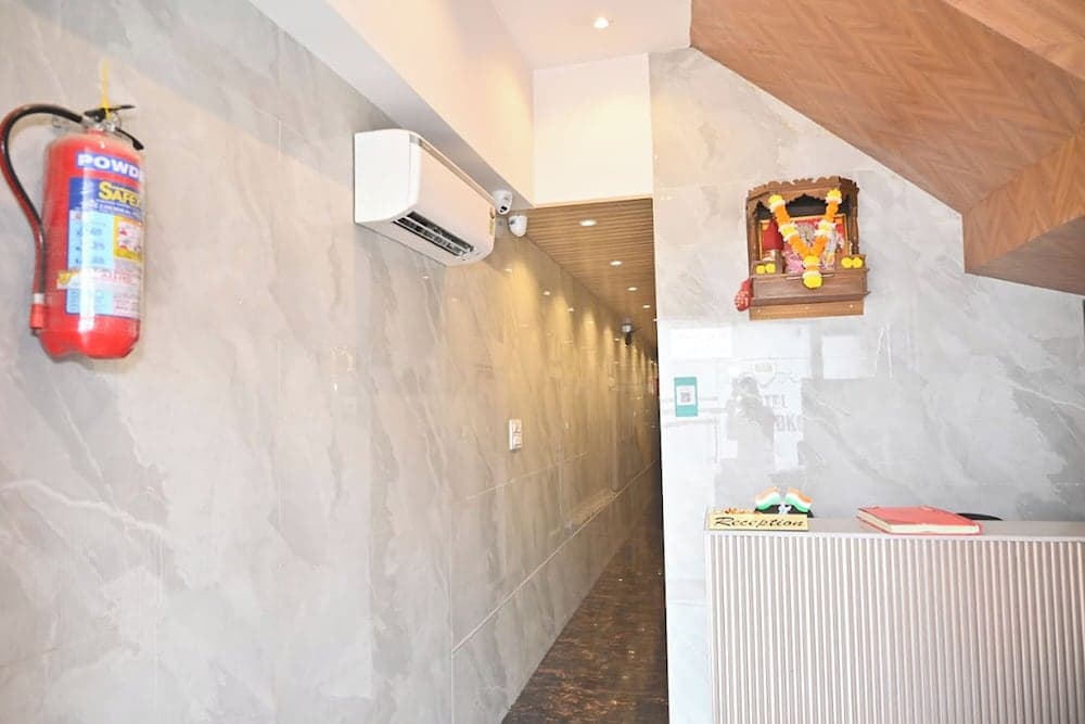 Hotel Royal Bkc
