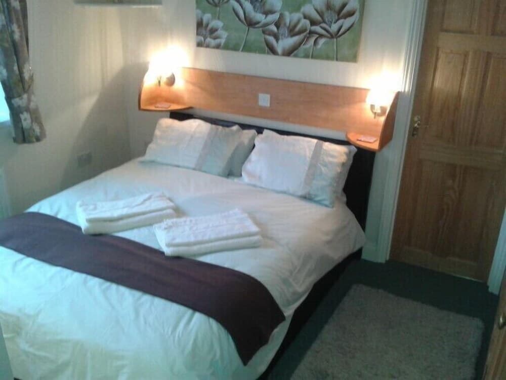 Pot & Barrel B&B