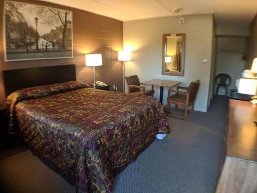 Attican Motel