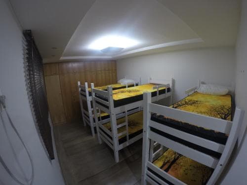 Oceans Hostel