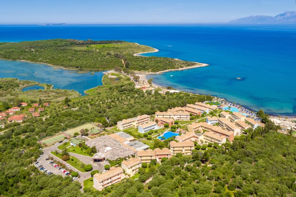 Mareblue Beach - All Inclusive