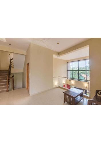 Lushy Greens Villa