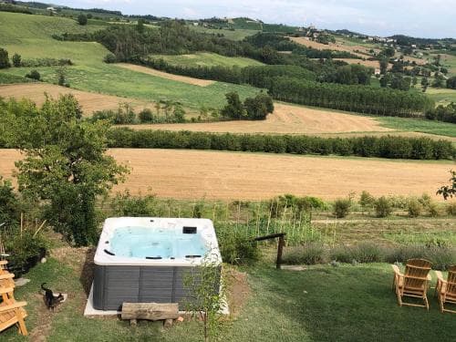 Cascina Vicentini
