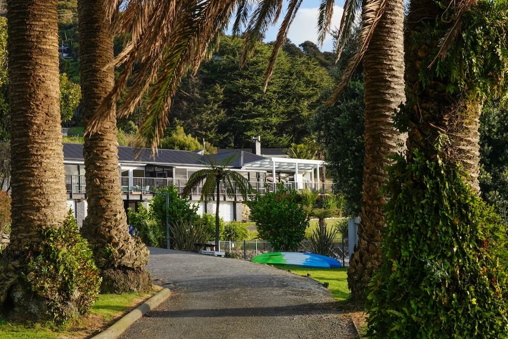 The Portage Resort