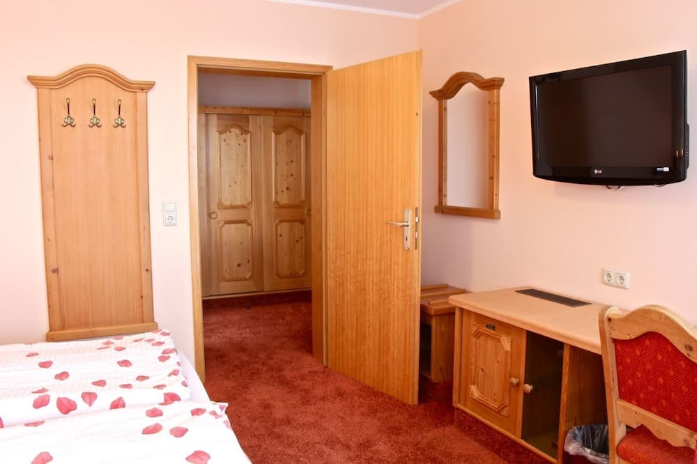 Hotel Igelstadt