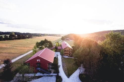 Le Barn