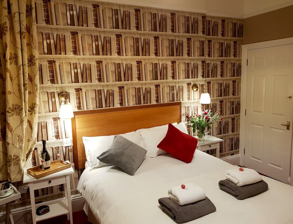 Seafarers B&B
