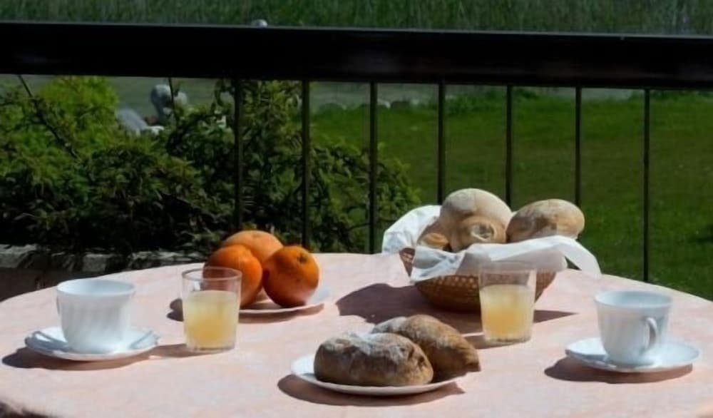 Residence Virgilio