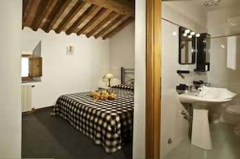Residence La Miniera
