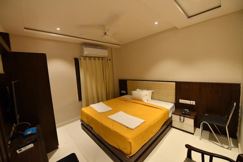Hotel Hello