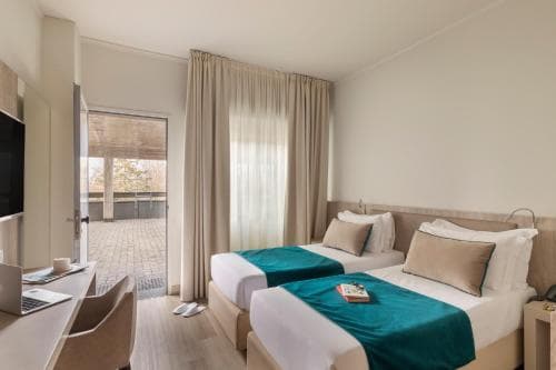 Living Hotel
