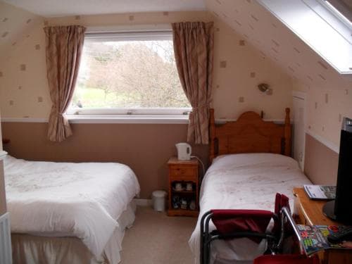 Mount Pleasant B&B