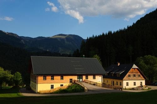 Ferienstadl Hammerau