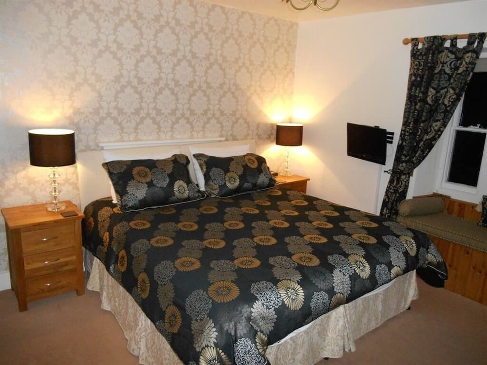 Brookhouse Guest House