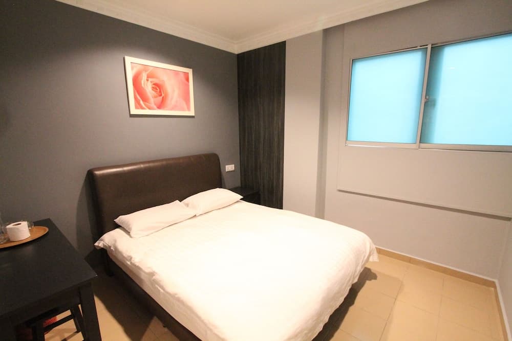 Hotel Station 18