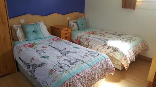Divine Mercy B&B