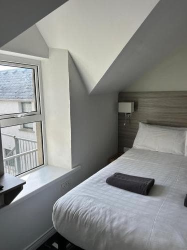 Causeway Bay B&B